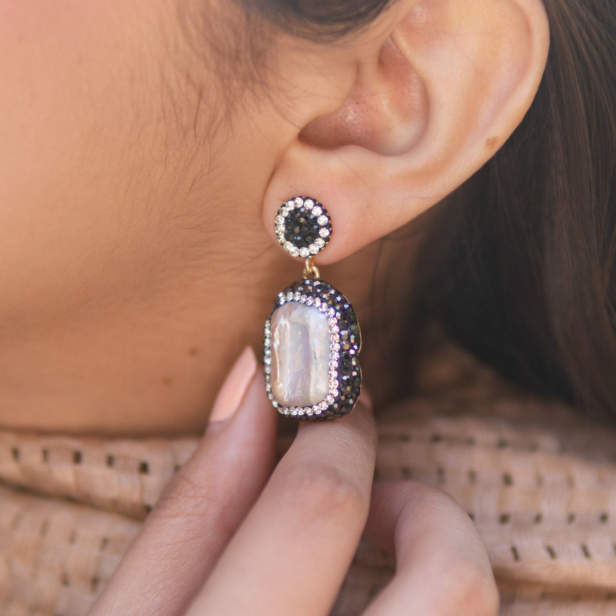 Pearly Shapes