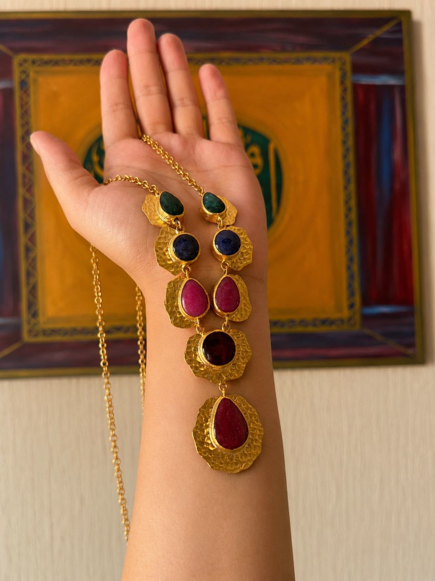 Roma Gold