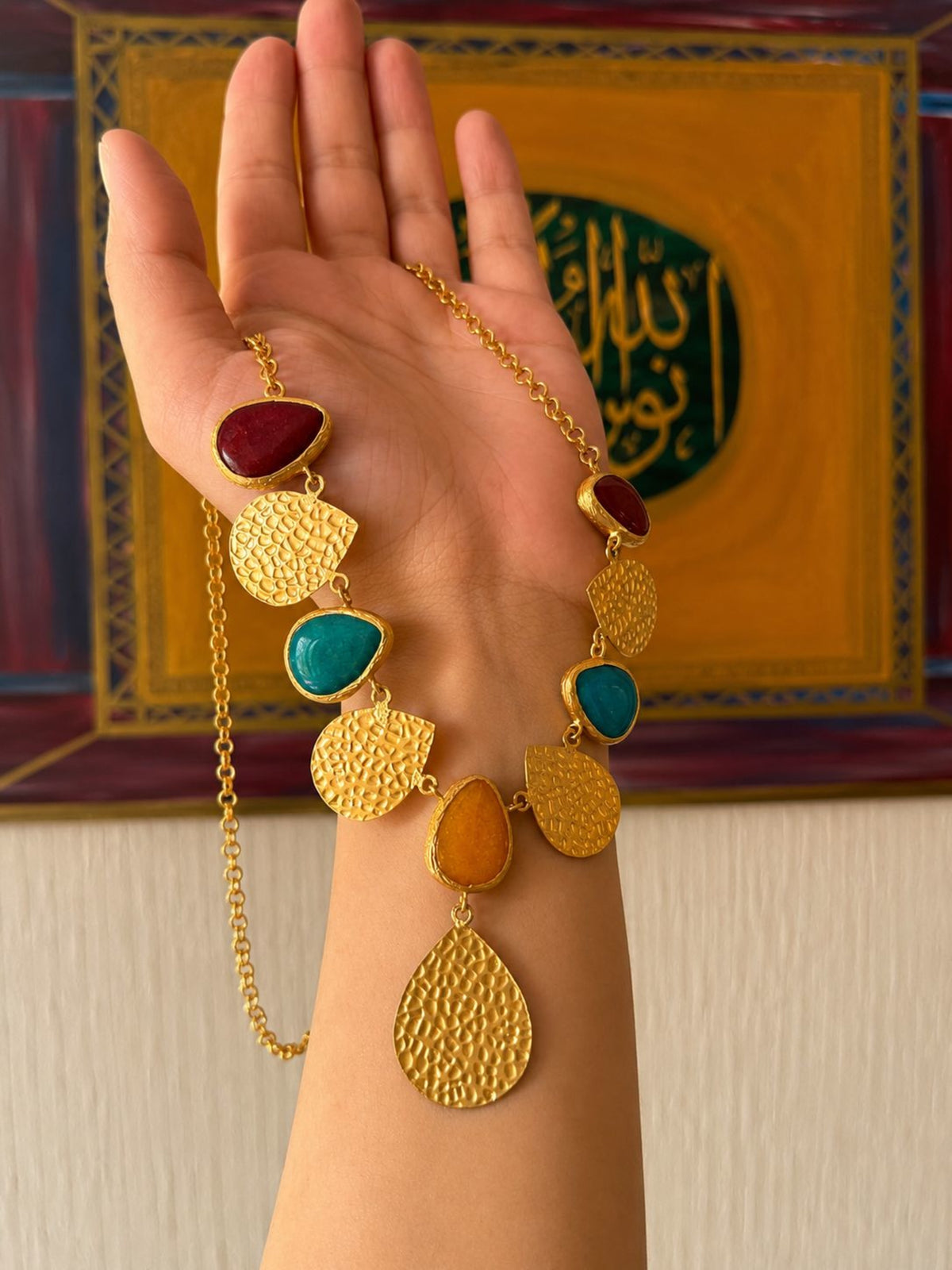 Roma Gold