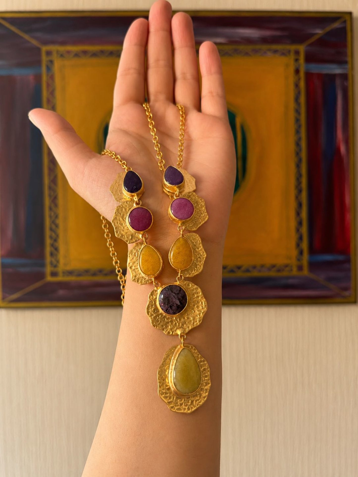 Roma Gold