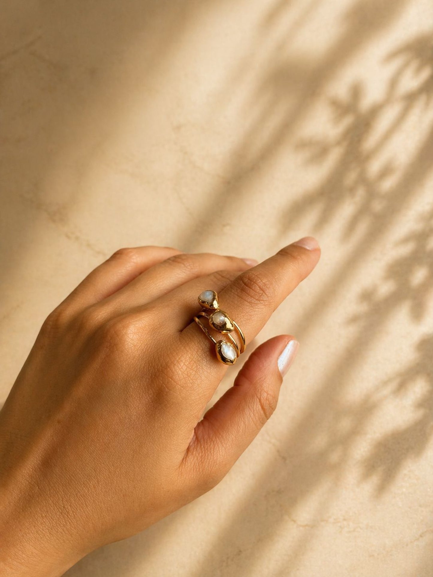 Pearl Strings
