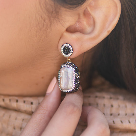 Pearly Shapes