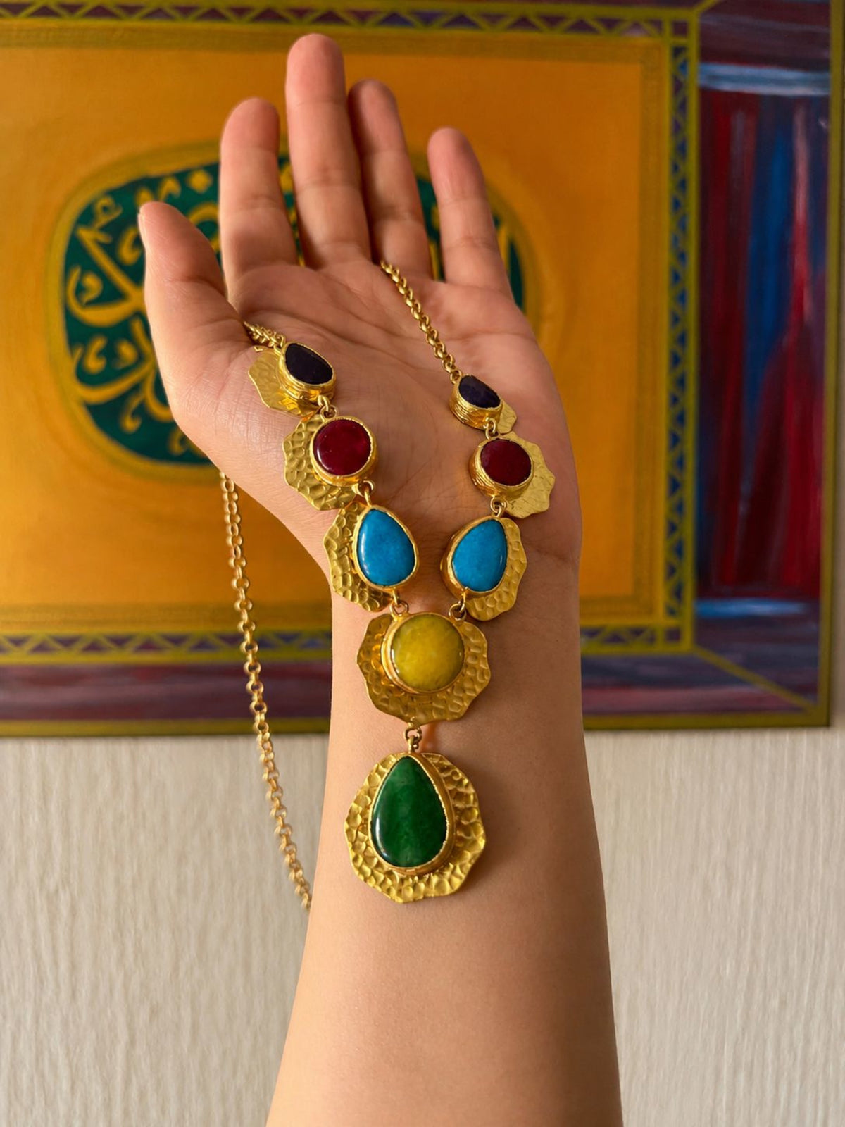 Roma Gold