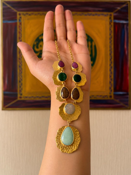 Roma Gold