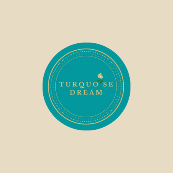  Turquoise Dream